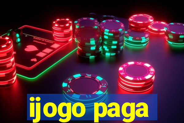 ijogo paga